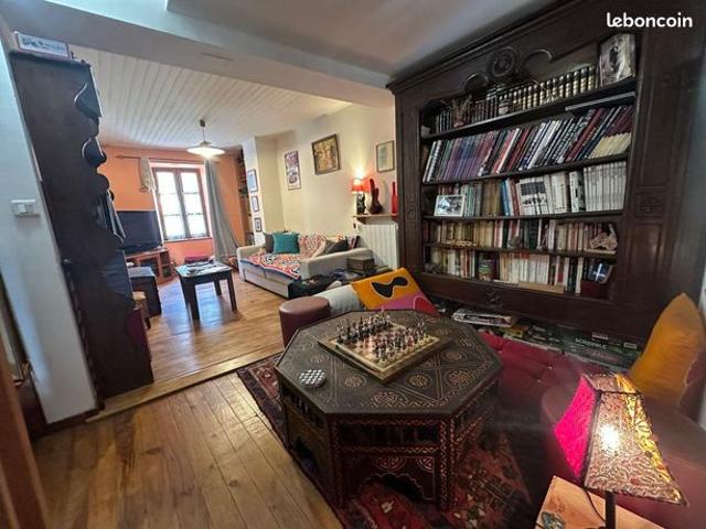 Maison vente à Largentière, Auvergne-Rhône-Alpes