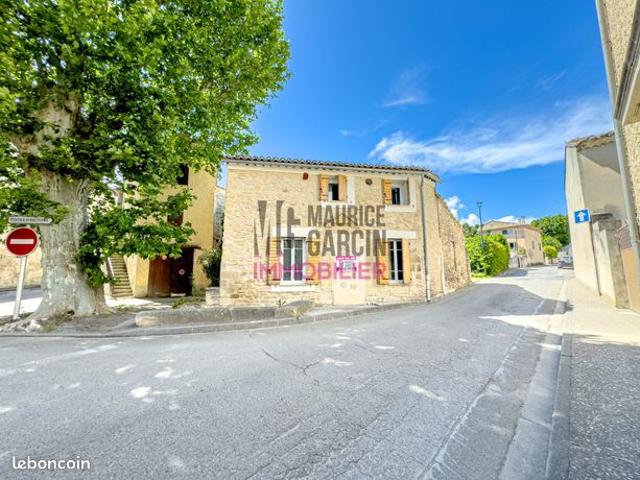 Maison vente à Carpentras, Caromb