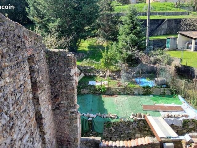 Maison vente à Alès, Bessèges