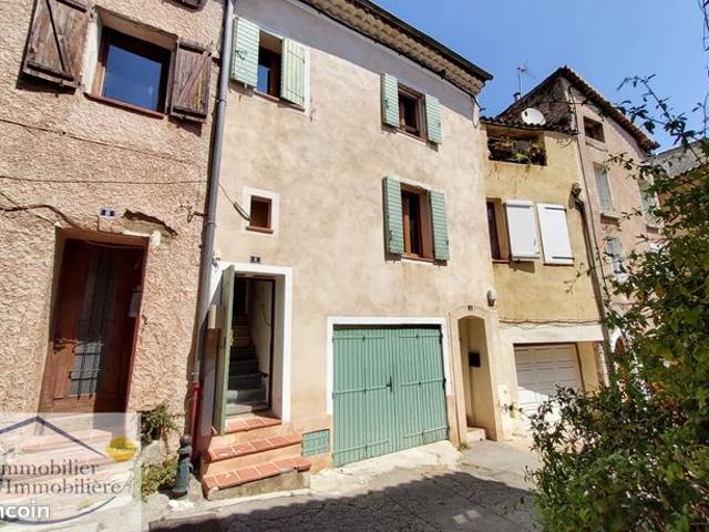 Maison vente à Cuers
