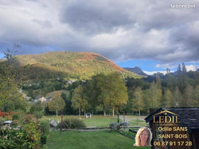 Maison vente à Oloron-Sainte-Marie, Laruns