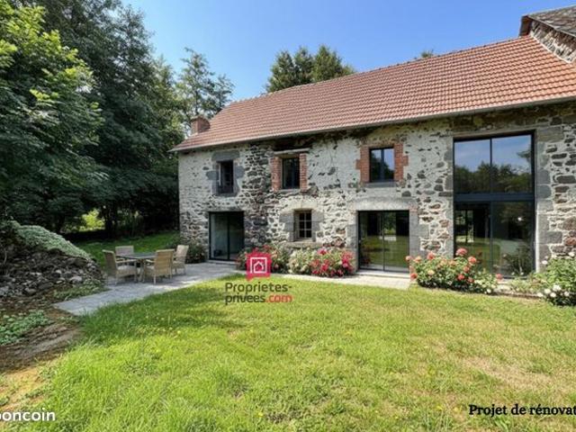 Maison vente à Riom, Pontgibaud