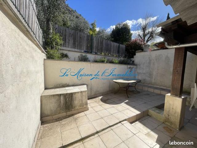 Maison vente à Alès, Anduze