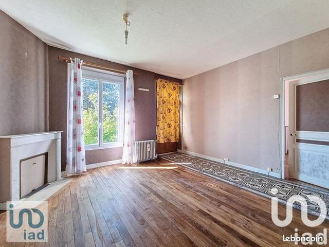 Maison vente à Auxerre, Migennes