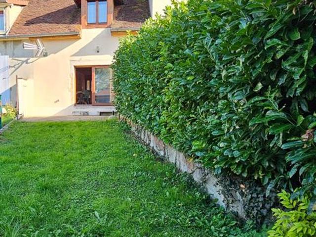 Maison vente à Lons-le-Saunier, Orbagna