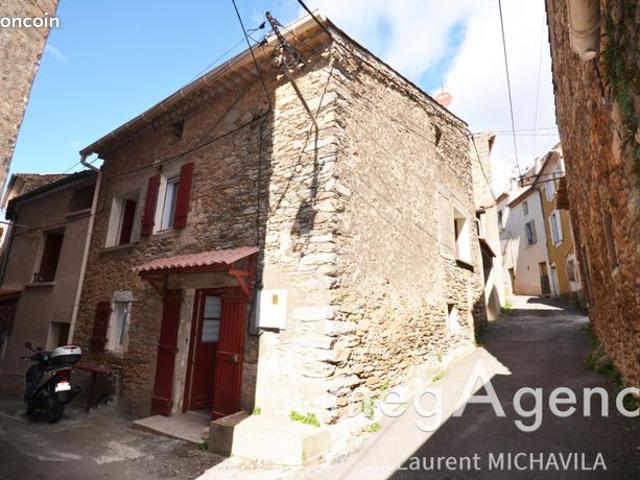 Maison vente à Faugères, Hérault