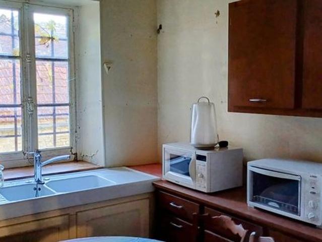 Maison vente à Avallon, Argentenay