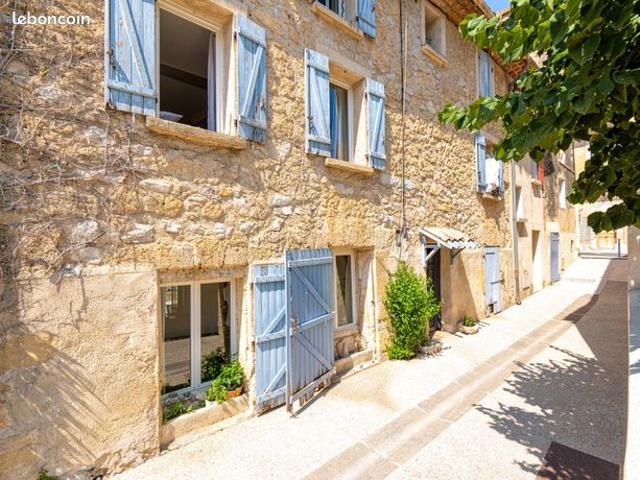 Maison vente à Aix-en-Provence, Meyrargues