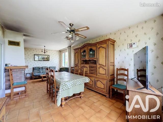 Maison vente à Rambouillet, Bonnelles