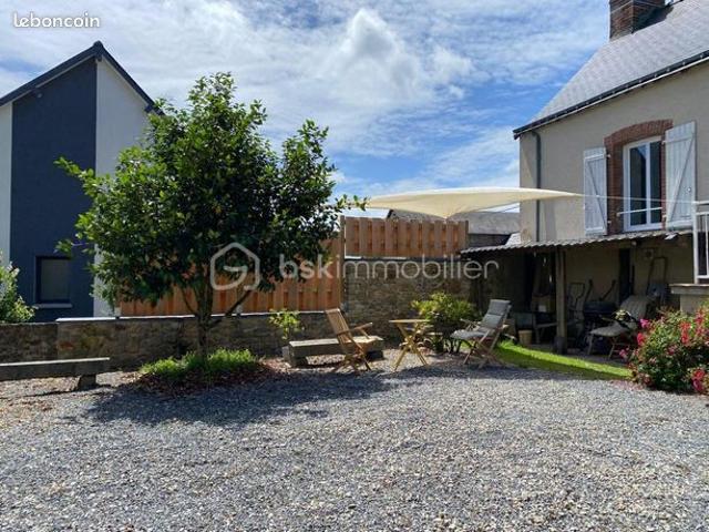 Maison vente à Mayenne, Grazay