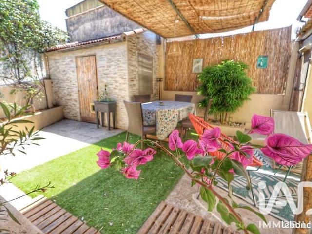 Maison vente à Arrondissement de Toulon, Pierrefeu-du-var