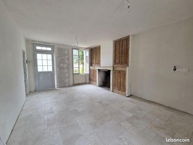 Maison vente à Soissons, Aisne