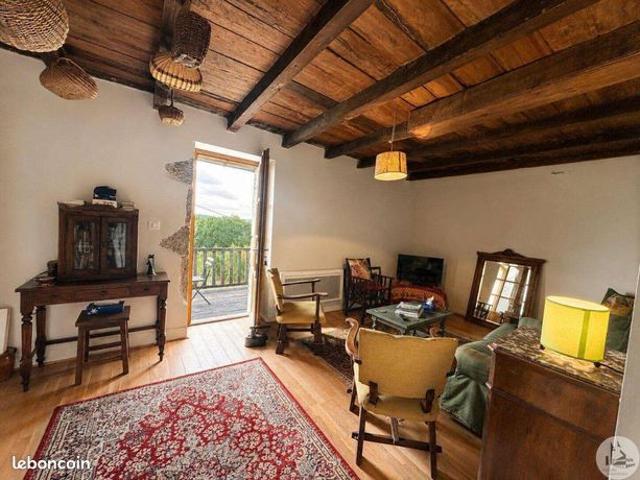 Maison vente à Villeneuve-sur-Lot, Villeréal