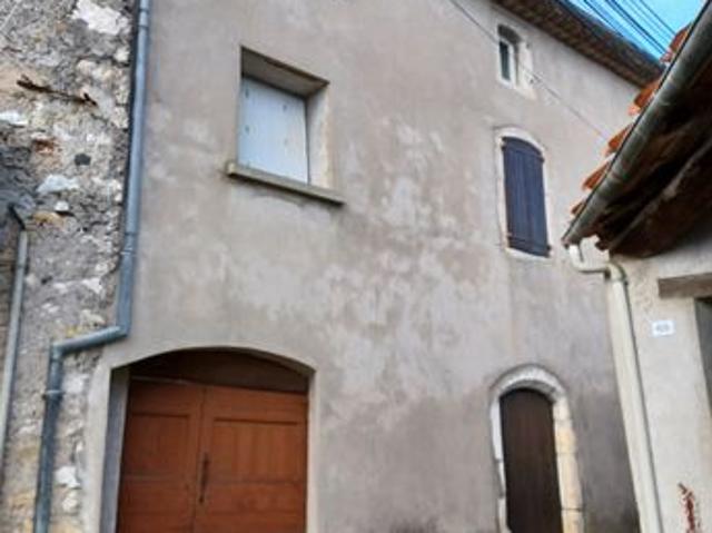 Maison vente à Lodève, Saint-bauzille-de-putois