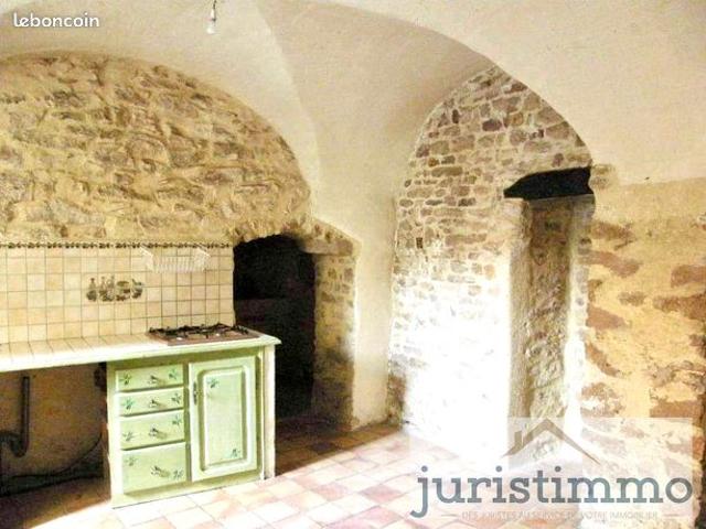 Maison vente à Carpentras, Mornas