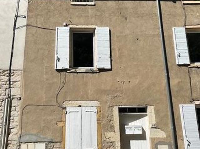Maison vente à Grenoble, Chasselay