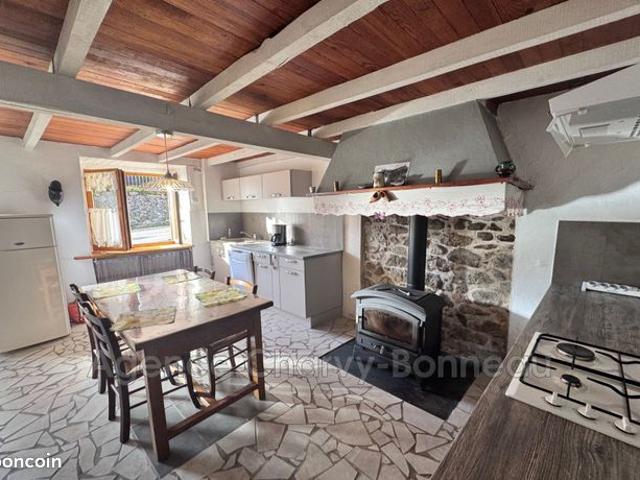 Maison vente à Saint-Girons, Sentenac-d'oust