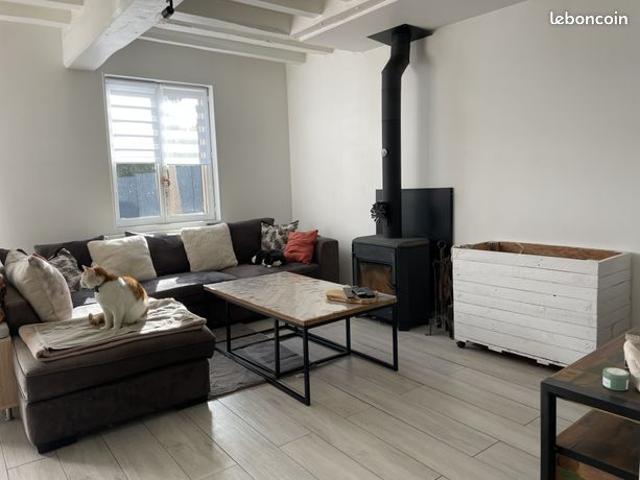 Maison vente à Les Hogues, Eure