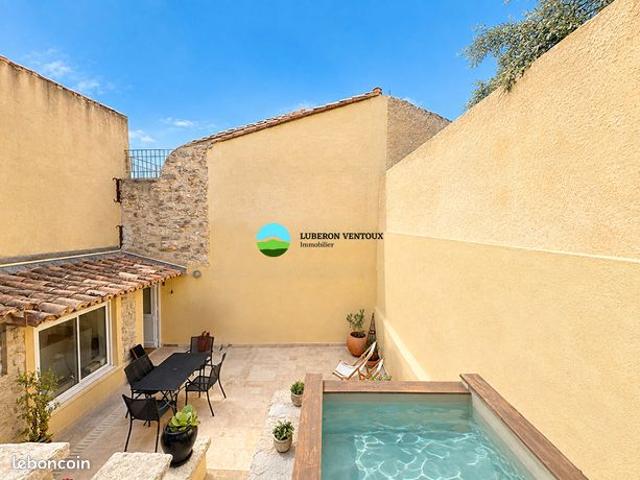 Maison vente à Le Barroux, Vaucluse