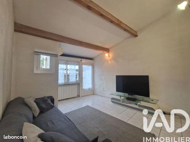 Maison vente à Montpellier, Fabrègues