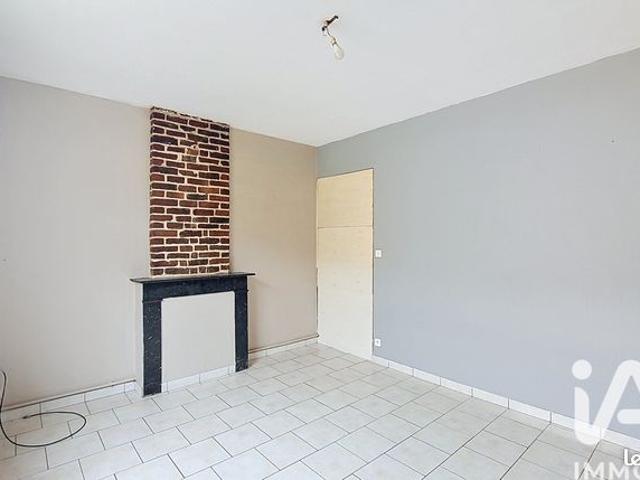 Maison vente à Avesnes-sur-Helpe, Villers-pol