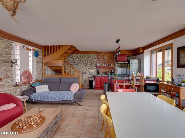 Maison vente à Thonon-les-Bains, Lugrin
