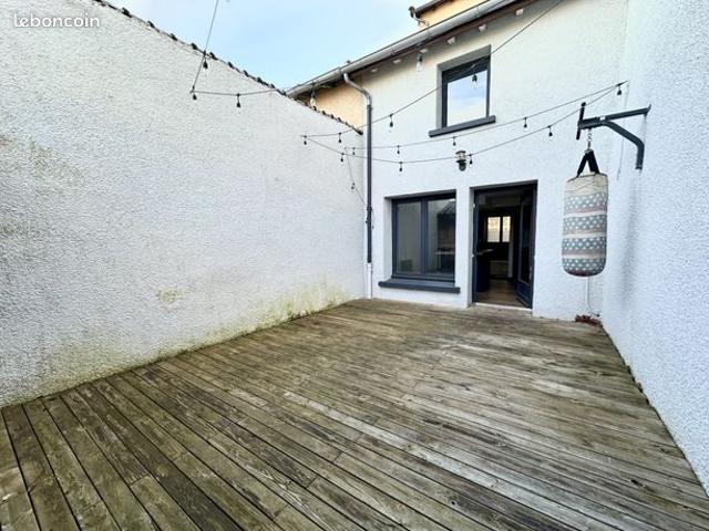 Maison vente à Lyon, Rhône