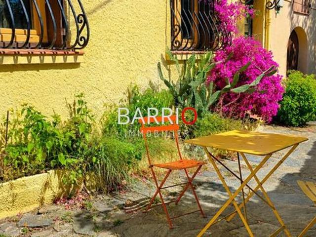 Maison vente à Céret, Banyuls-sur-mer
