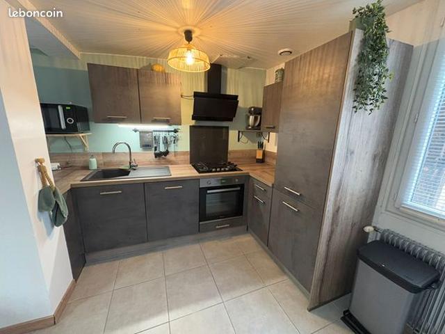 Maison vente à Agen, Layrac