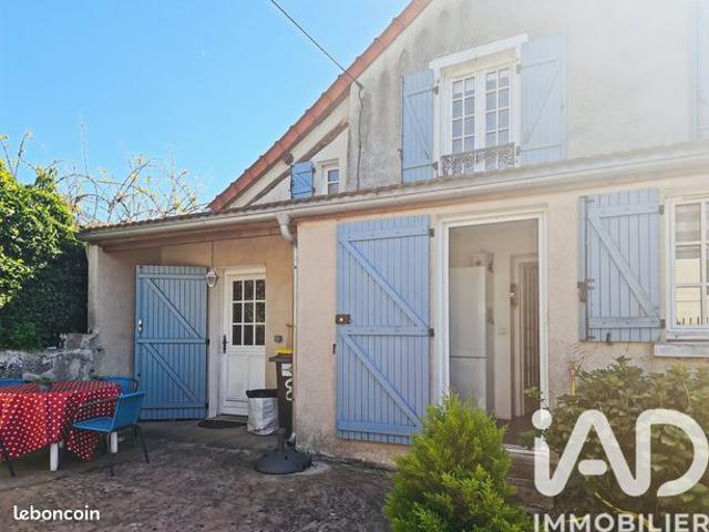 Maison vente à Melun, Soignolles-en-brie