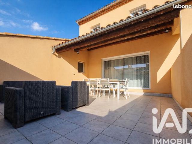 Maison vente à Béziers, Pierrerue