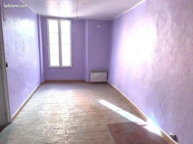 Maison vente à Brignoles, Var