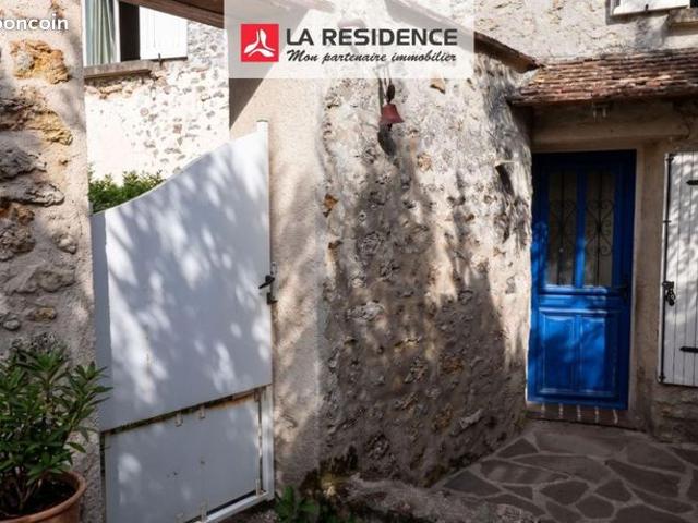 Maison vente à Pontoise, Arthies