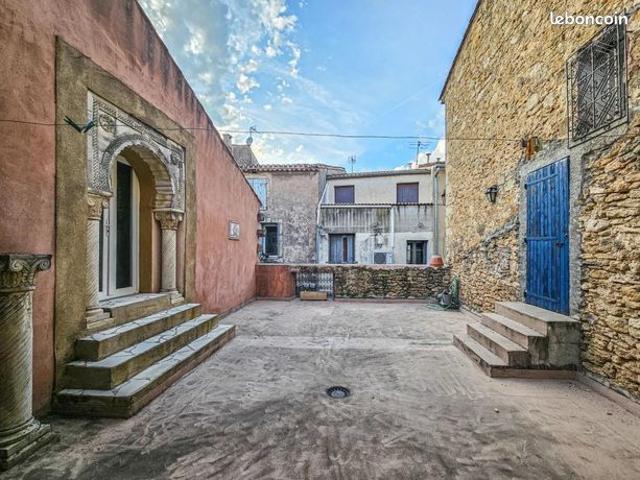 Maison vente à Lodève, Saint-pargoire