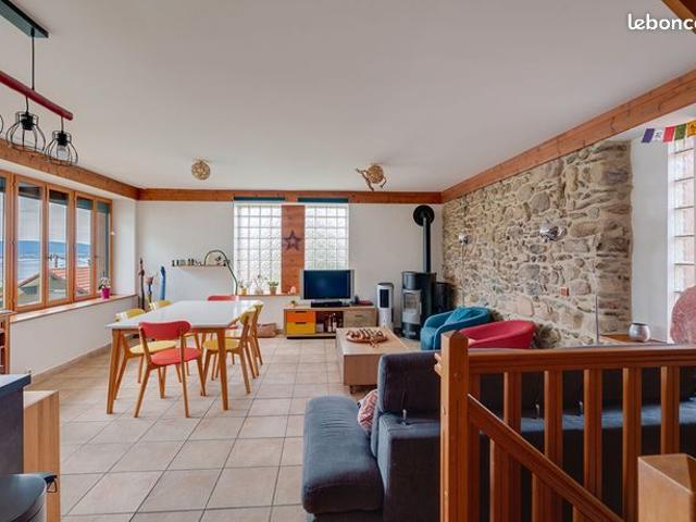 Maison vente à Lugrin, Haute-Savoie