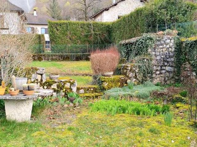 Maison vente à Belley, Marchamp