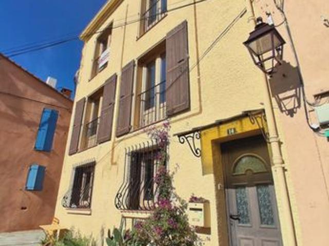 Maison vente à Céret, Banyuls-sur-mer