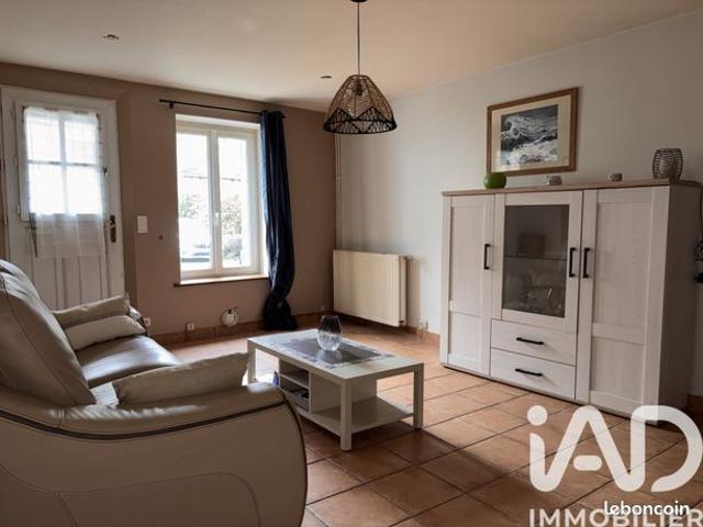 Maison vente à Sarcelles, Luzarches