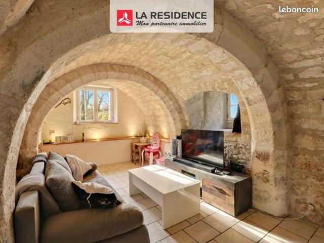 Maison vente à Pontoise, Arthies
