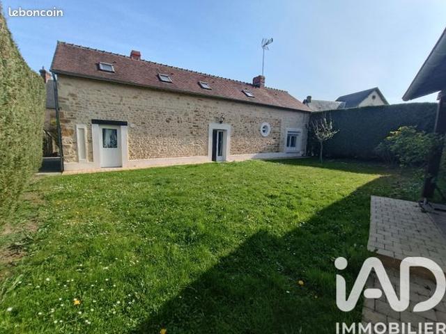 Maison vente à Alençon, Ferrières-la-verrerie