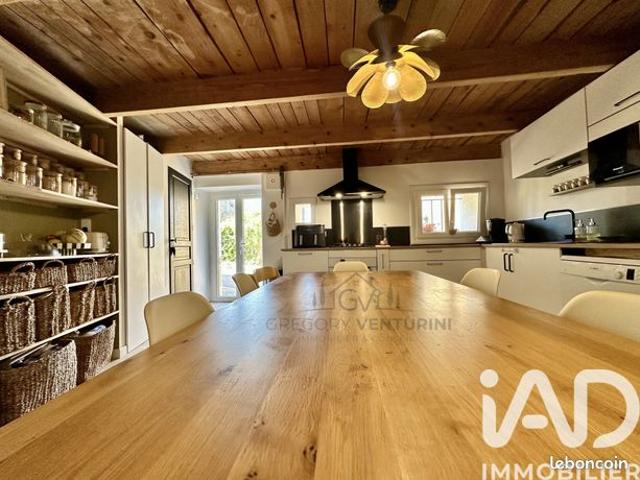 Maison vente à Aix-en-Provence, Fuveau