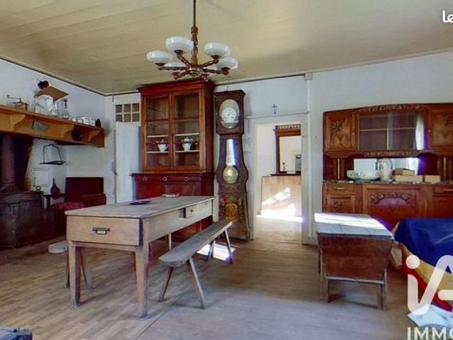 Maison vente à Tulle, Rilhac-xaintrie