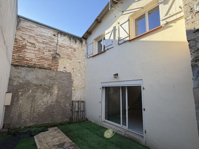 Maison vente à Nérac, Damazan