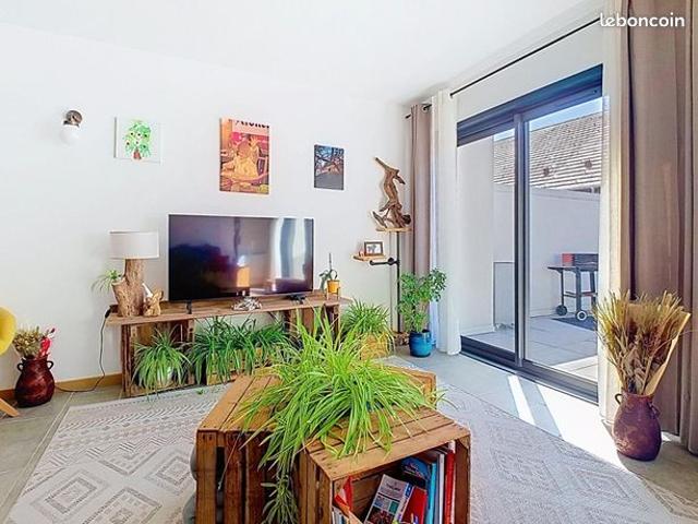 Maison vente à Thonon-les-Bains, Bons-en-chablais