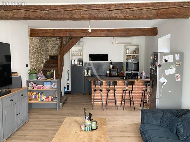 Maison vente à Carcassonne, Castelnaudary