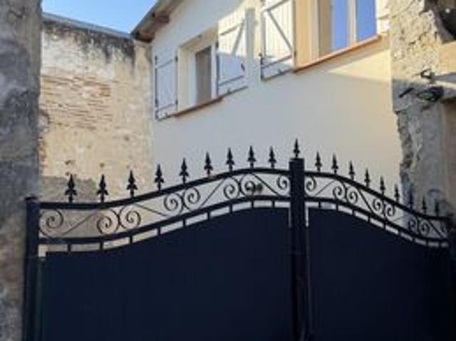 Maison vente à Nérac, Damazan