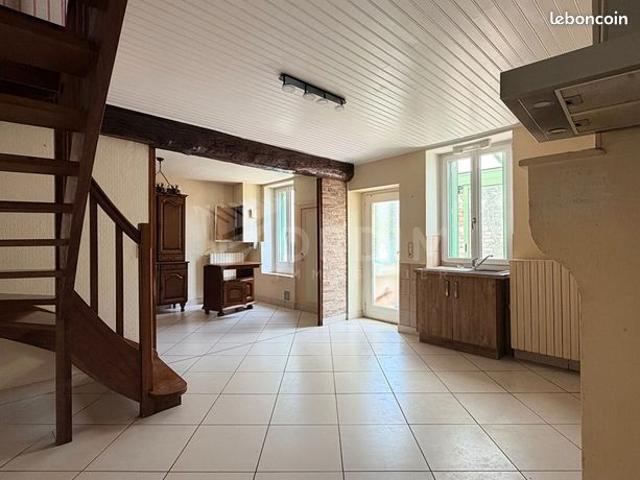 Maison vente à Saint-Martin-sur-Armançon, Yonne