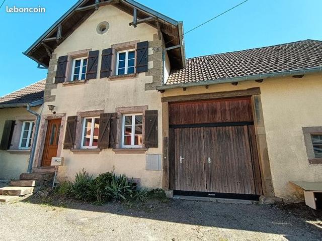 Maison vente à Saverne, Asswiller