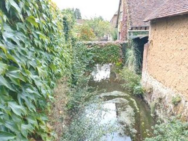 Maison vente à Évreux, La Ferrière-sur-risle