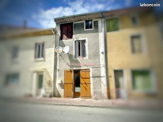 Maison vente à Largentière, Mayres